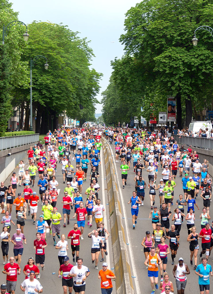 Home - 20 Km De Bruxelles – 20 Km Door Brussel